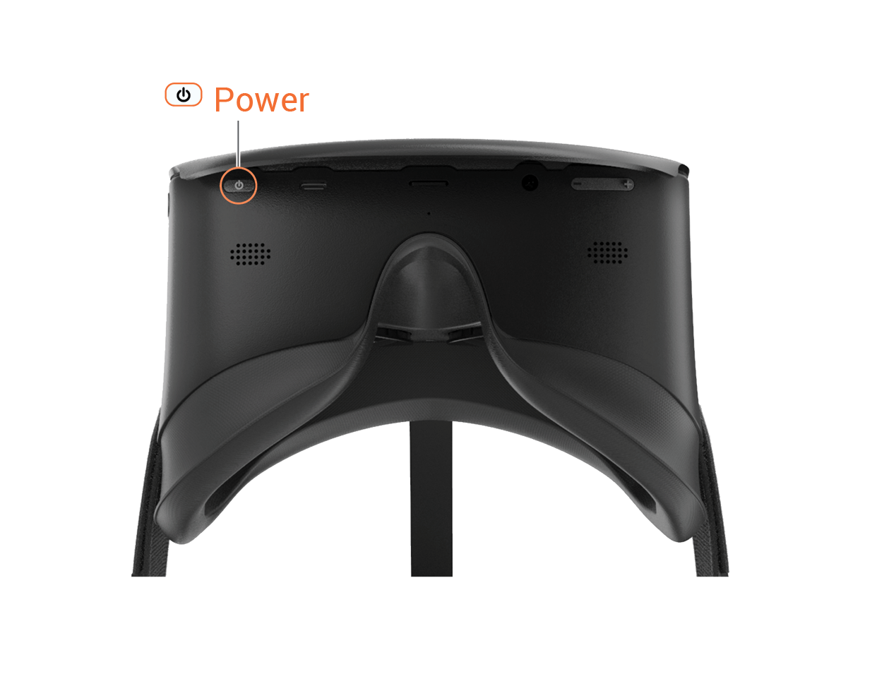 Getting Started with the VR Headset VR for Chronic Lower Back Pain Study